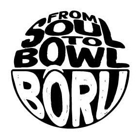 Bōru Bowl Bar